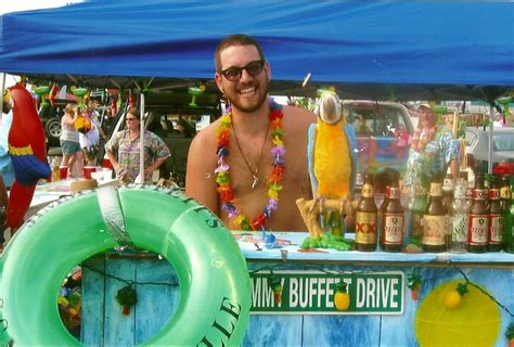 Jimmy Buffett Tailgate Party! | Summertime | Pinterest | Jimmy buffett, Tailgate parties and Parties