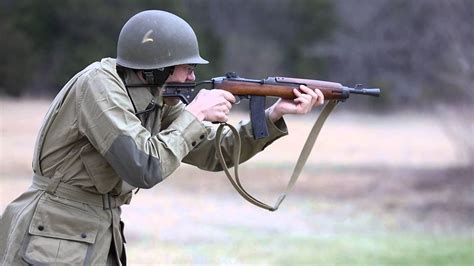 Meet the M2 Carbine: Why This Might Just Be the Best US Military Rifle ...