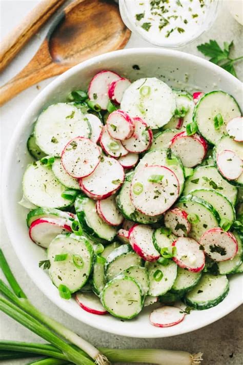 10 Cool Cucumber Recipes to Make Right Now | The Kitchn