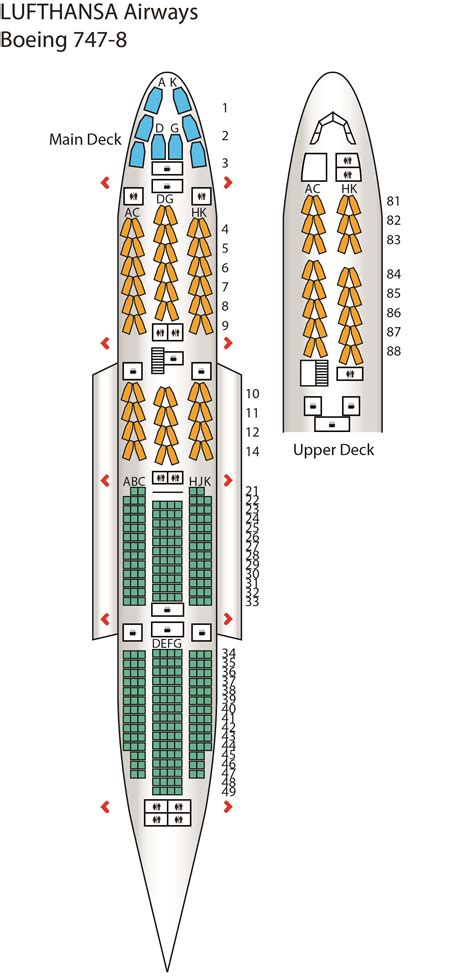 Lufthansa 747 8 Seat Map Map 2023 | Porn Sex Picture