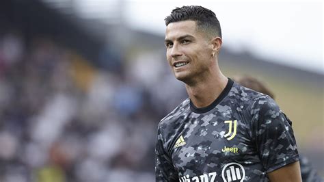 Cristiano Ronaldo a ajuns la un acord personal cu Manchester City! Juventus așteaptă oferta ...