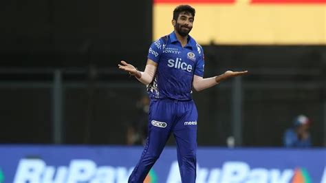 IPL 2024: “Jasprit Bumrah is our no.1 bowler”- Hardik Pandya; Mark ...