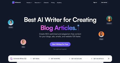 AI Content Writer: Is It Worth It? Plus 8 Best Tools This Year (2023)