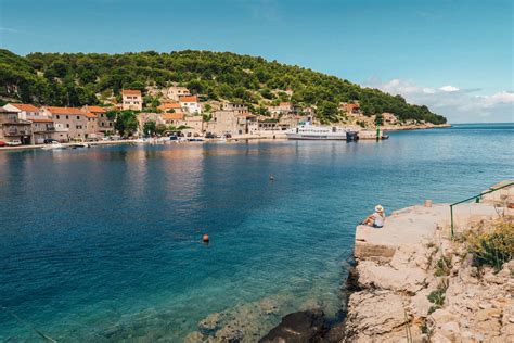 A Beginner's Guide to Island Hopping in Croatia - The Longest Weekend