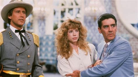 15 Things You Probably Didn’t Know About 'Fletch Lives' | Mental Floss