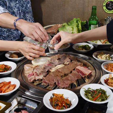 Seoul Korean BBQ - Updated 2024, Korean Restaurant in Aurora, CO