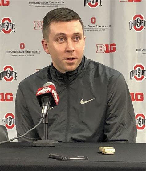 Men's basketball | Family ties make it easy for Jake Diebler to join Ohio State