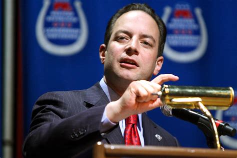 Shame on RNC chair Reince Priebus if Trump is the nominee - Ave Maria Radio