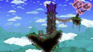 Terraria: Terraspark Boots Crafting Guide - Games Adda