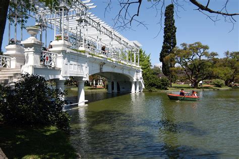 Bosques de Palermo. You Guide to the Palermo Lakes / Woods | Palermo buenos aires, Buenos aires ...