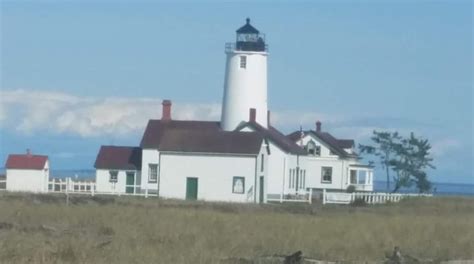 New Dungeness Lighthouse Tours - Book Now | Expedia