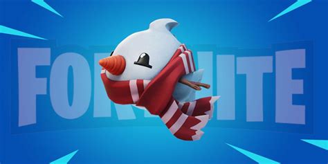 How to Catch the Snowy Flopper Fish in Fortnite Chapter 2 Season 5 - EssentiallySports