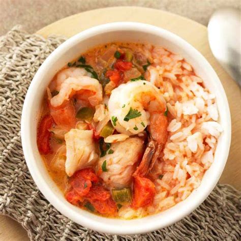 Favorite Fish & Shellfish Recipes | Seafood stew, Stew, Summer soup