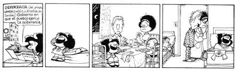 Mafalda: A Classic Comic Strip for any Age