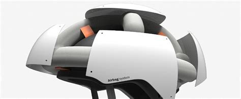 Two Swedish Companies Are Working on Developing a Bike Helmet With ...