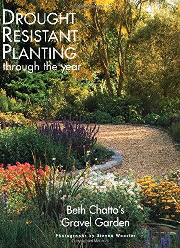 Beth Chatto's Gravel Garden By Beth Chatto | Used | 9780711214255 | World of Books