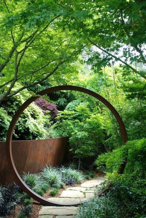 Fascinating Garden Sculpture Ideas – decorafit.com