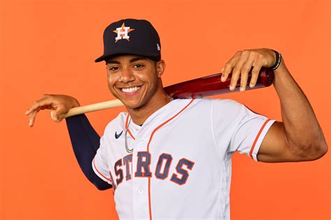 Houston Astros superstar confident Jeremy Pena will be a good ...