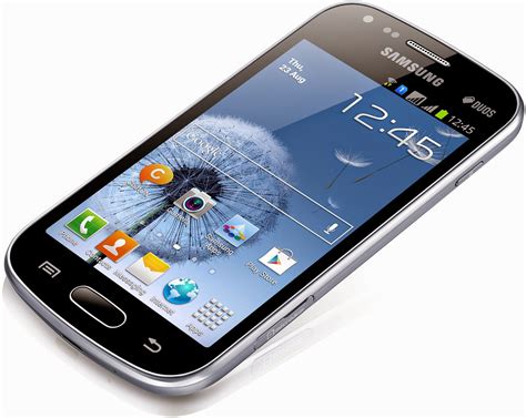 Daftar Harga Handphone Samsung Galaxy Terbaru Tahun 2015