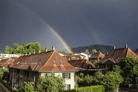 Seasons in Switzerland: Weather and Climate