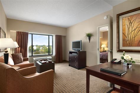 Homewood Suites St Louis Park By Hilton - 21 Photos & 14 Reviews ...