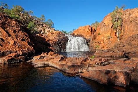 How to Get to Kakadu National Park - Best Routes & Travel Advice | kimkim