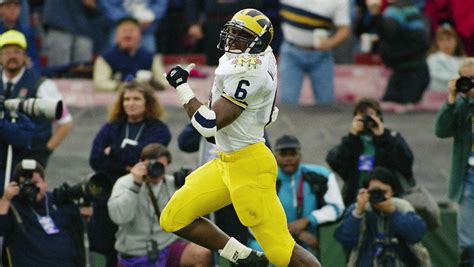 How Michigan once kept Washington from winning national championship ...