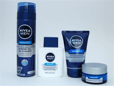 Nivea Men Originals