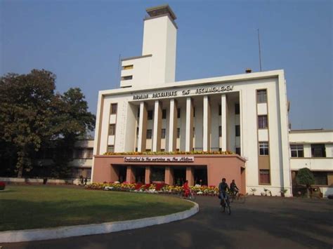 Iit Kharagpur Wallpapers - Top Free Iit Kharagpur Backgrounds ...