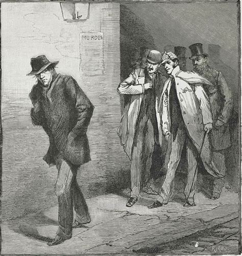 Jack the Ripper - Wikipedia