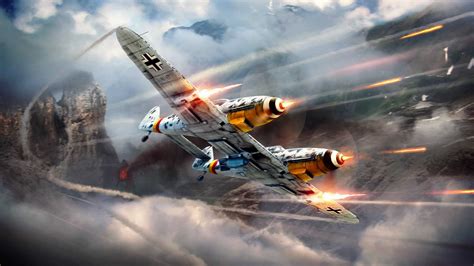 Buy War Thunder - Bf 109Z Zwilling Pack - Xbox Store Checker