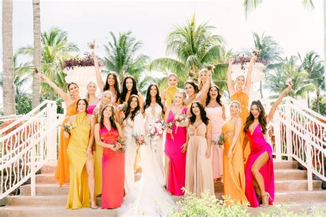 Baha Mar, Bahamas Destination Wedding | Mari Harsan Studios