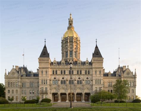 Connecticut State Capitol - Capitolshots Photography | Capitol building ...