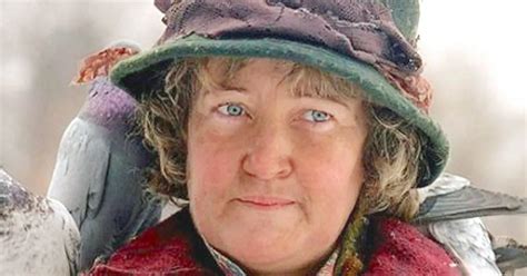 Home Alone pigeon lady Brenda Fricker's Christmas will be 'sad and dark' - Mirror Online