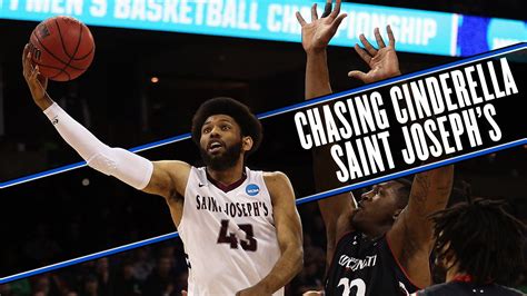 Saint Joseph's basketball is ready for its run through March Madness - SBNation.com