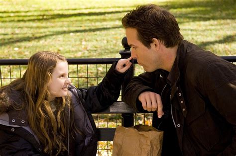 Abigail Breslin as Maya Hayes in Definitely, Maybe - Abigail Breslin ...