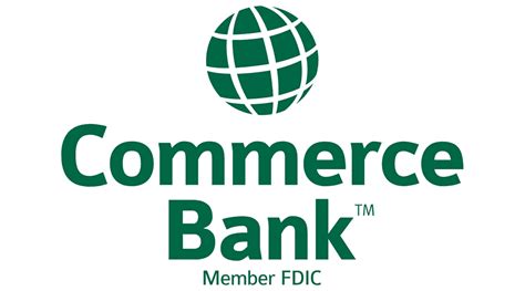 Commerce Bank Vector Logo | Free Download - (.SVG + .PNG) format ...