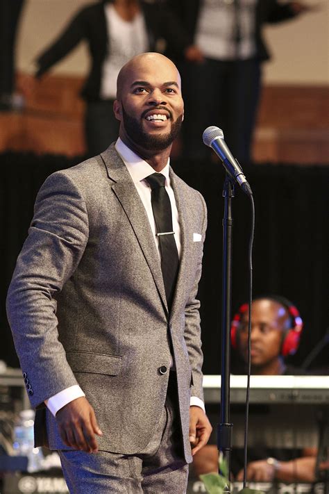 JJ Hairston And Youthful Praise Are Number One! - Praise Philly