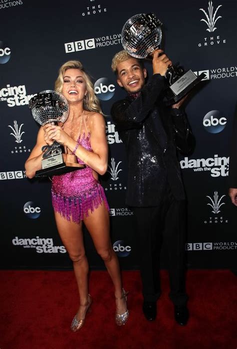 All the 'Dancing with the Stars' Winners and Runners-Up