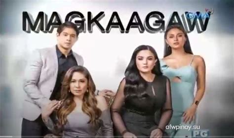 Magkaagaw November 18, 2019 Pinoy Tv Shows | Tv shows, Pinoy, Tv shows online