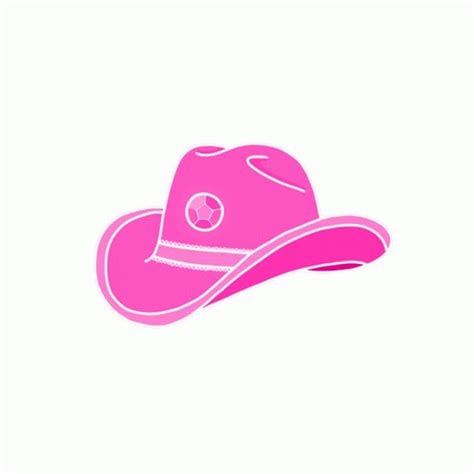 Cowboy Cowboy Hat Sticker - Cowboy Cowboy Hat Hat - Discover & Share ...