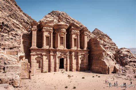 5 Top-Rated Tourist Attractions in Jordan With Itinerary