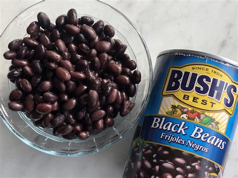 Best Canned Black Beans Brands | Kitchn