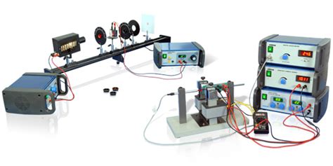 Apparatus for Physics Lab – Srisailam Project Old Students Association