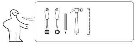 IKEA BILLY Bookcase User Guide - ManualsDock