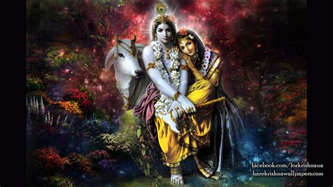 Ultra Hd Lord Krishna Hd Wallpapers 1920X1080 Free Download - kevinjoblog