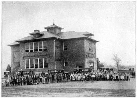 Pickerington Ohio, Old School House, Fairfield County, School Building, Free Kindle Books ...