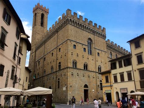 Bargello National Museum - Bargello Palace - CulturalHeritageOnline.com