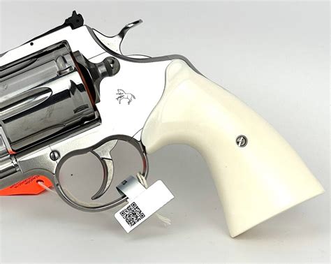 FACTORY NEW COLT ANACONDA 6" BARREL 44 MAG 6 SHOT SKU: ANACONDA-SP6RTS - SK Guns