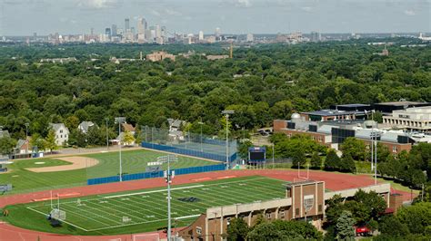 Benefits of college track & field - Slamstox